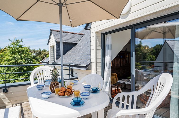 Appartement Kerisper