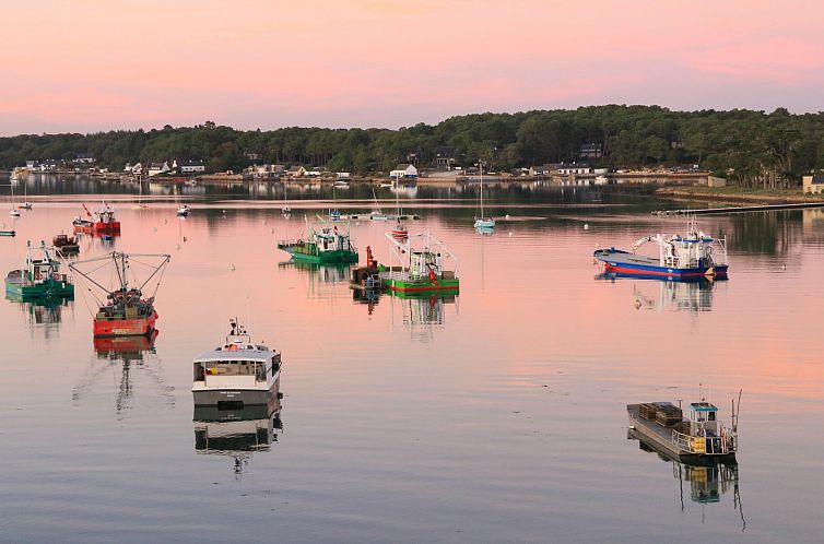 Appartement Kerisper