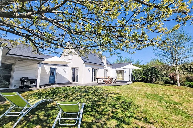 Vakantiehuis Les Guérins