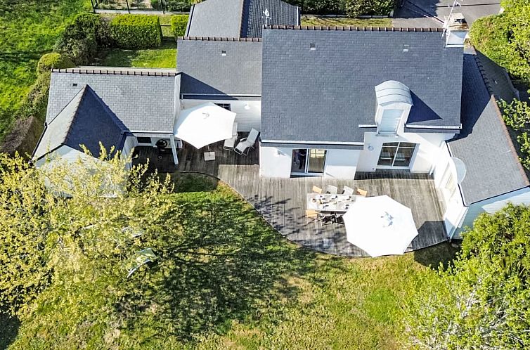 Vakantiehuis Les Guérins