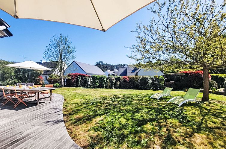 Vakantiehuis Les Guérins