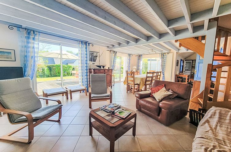 Vakantiehuis Les Guérins