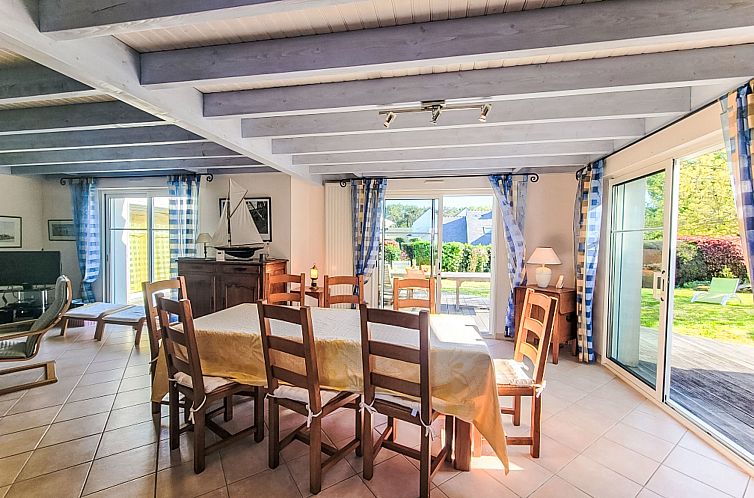 Vakantiehuis Les Guérins