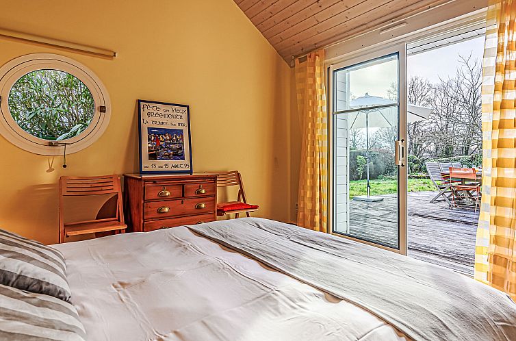 Vakantiehuis Les Guérins