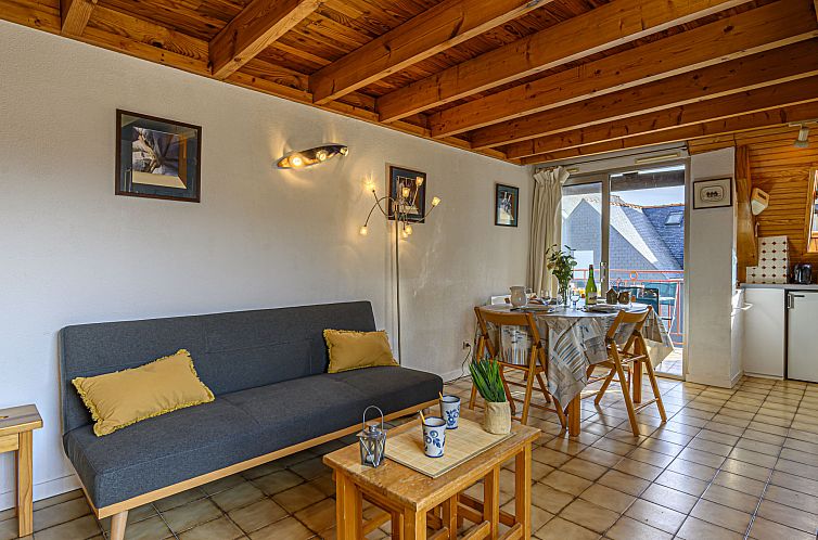 Appartement Le Voulien