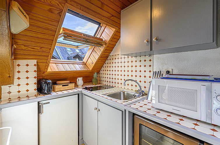 Appartement Le Voulien