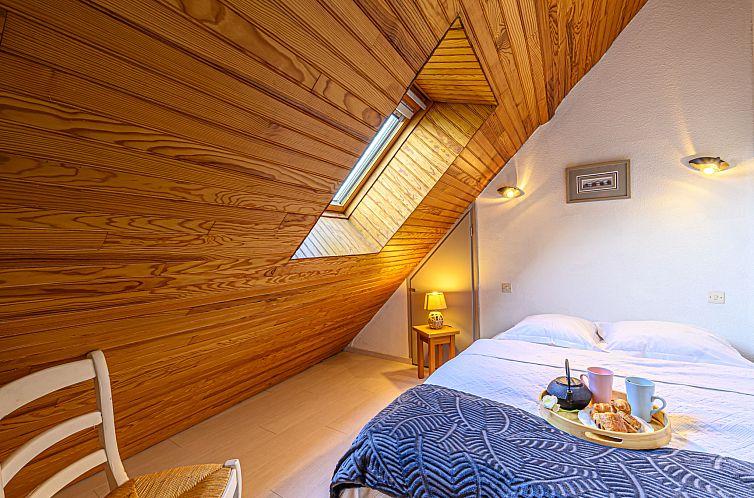 Appartement Le Voulien