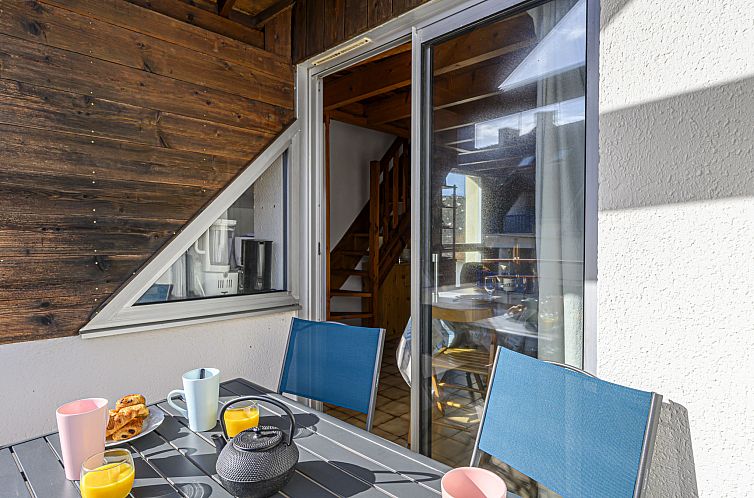 Appartement Le Voulien