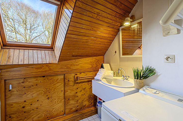 Appartement Le Voulien