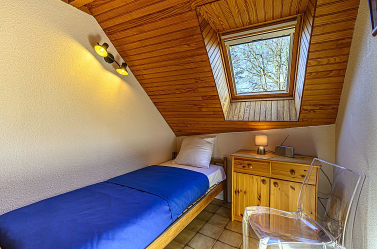 Appartement Le Voulien