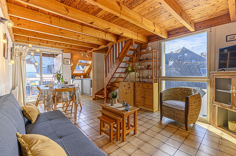 Appartement Le Voulien