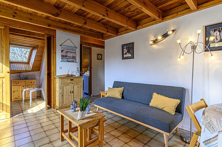 Appartement Le Voulien