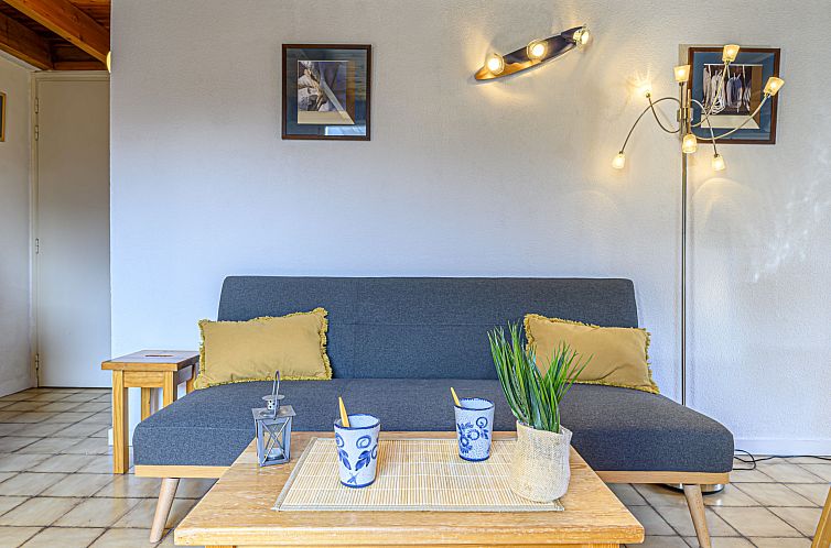 Appartement Le Voulien