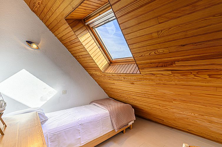 Appartement Le Voulien