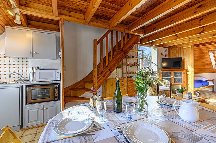 Appartement Le Voulien