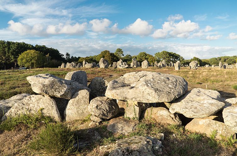 Appartement Le Voulien