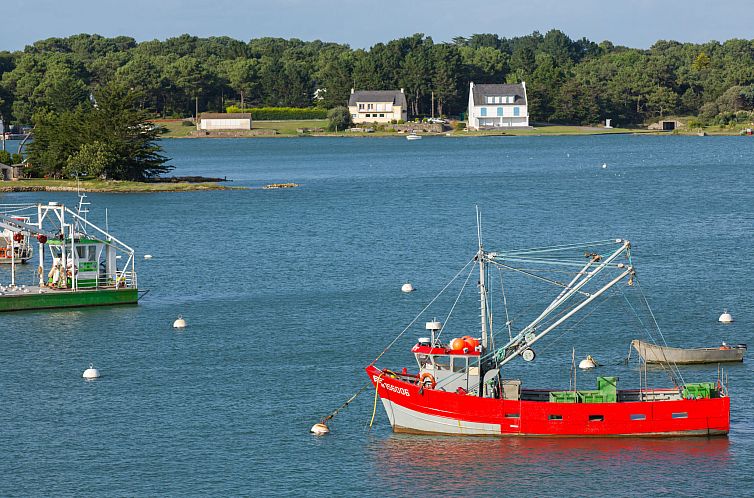 Appartement Le Voulien