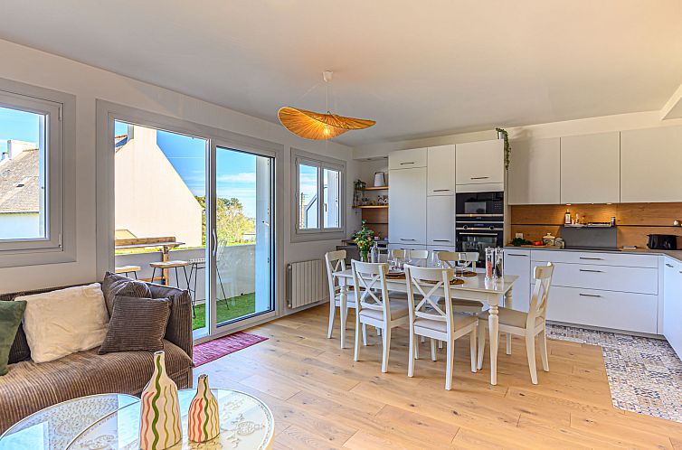 Appartement Ty Breiz