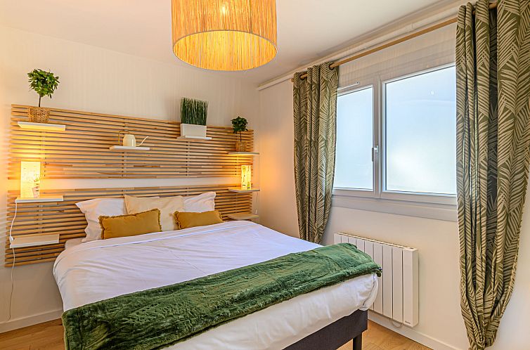 Appartement Ty Breiz