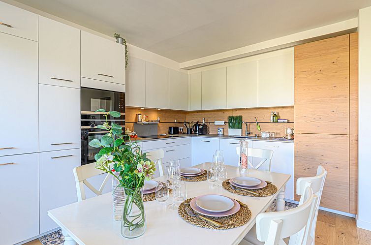 Appartement Ty Breiz