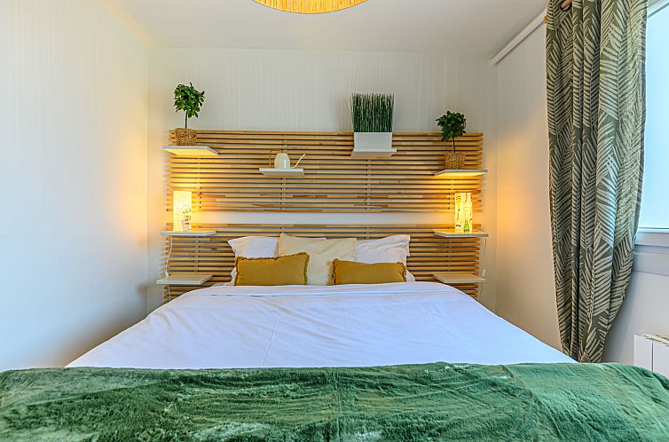 Appartement Ty Breiz