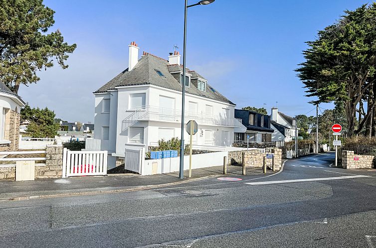 Appartement Chal Ha Dichal