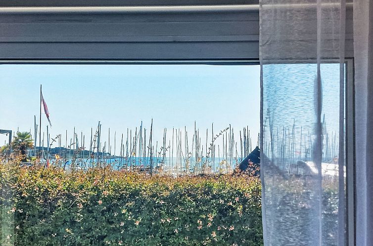 Appartement Les Voiles