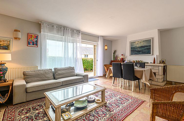 Appartement Les Voiles