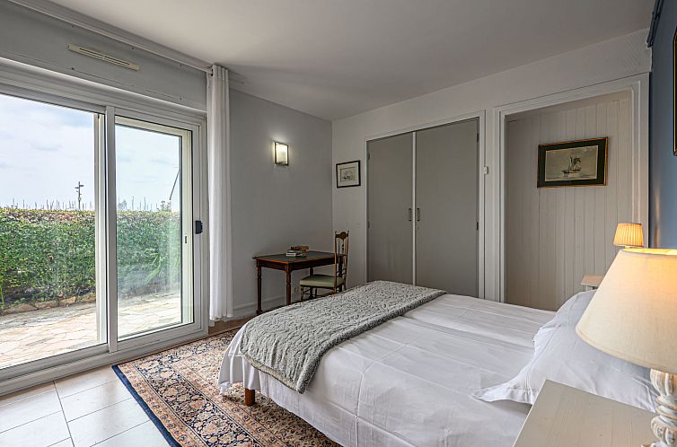 Appartement Les Voiles