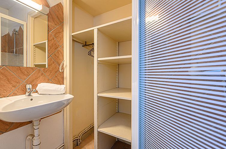 Appartement Les Voiles