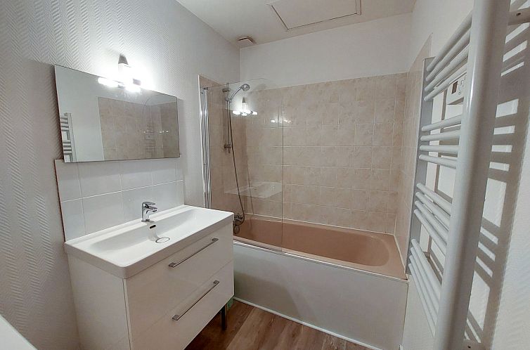 Appartement Le Petit Robinson