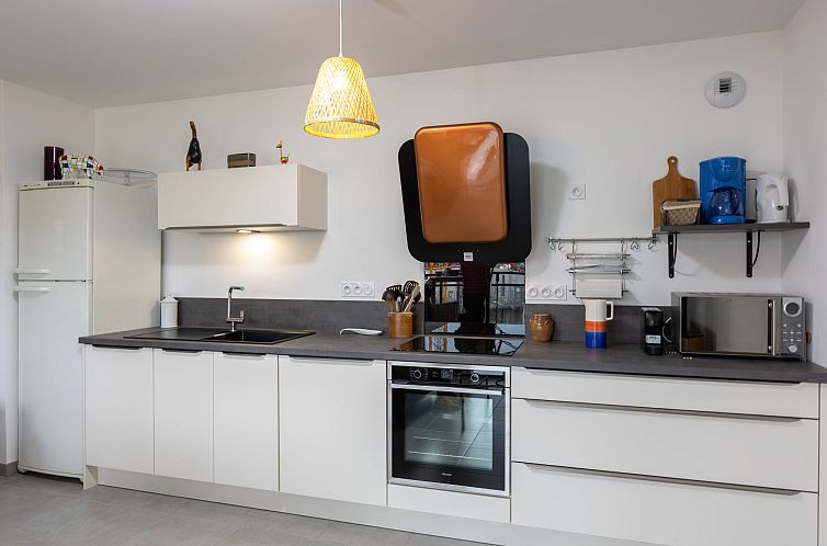 Appartement Résidence Echauguette