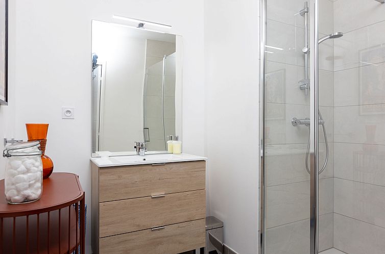 Appartement Résidence Echauguette