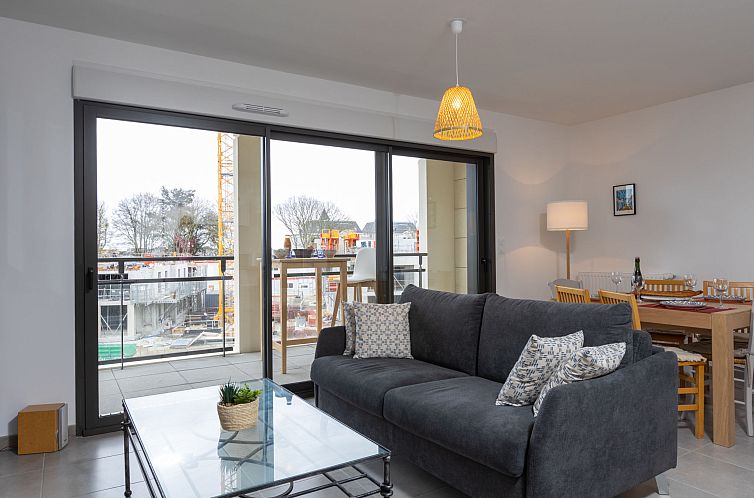 Appartement Résidence Echauguette