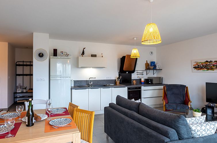Appartement Résidence Echauguette