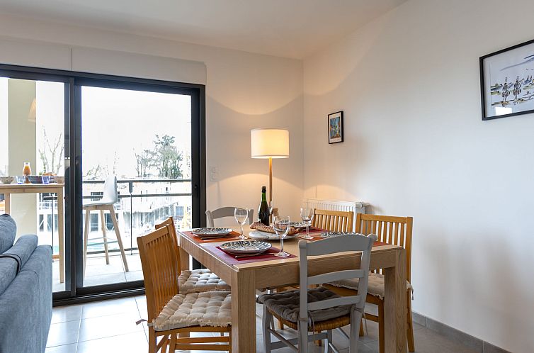 Appartement Résidence Echauguette
