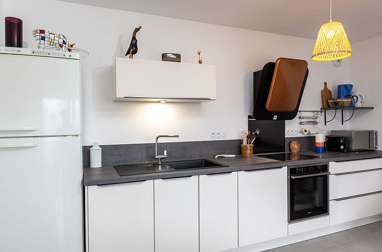 Appartement Résidence Echauguette