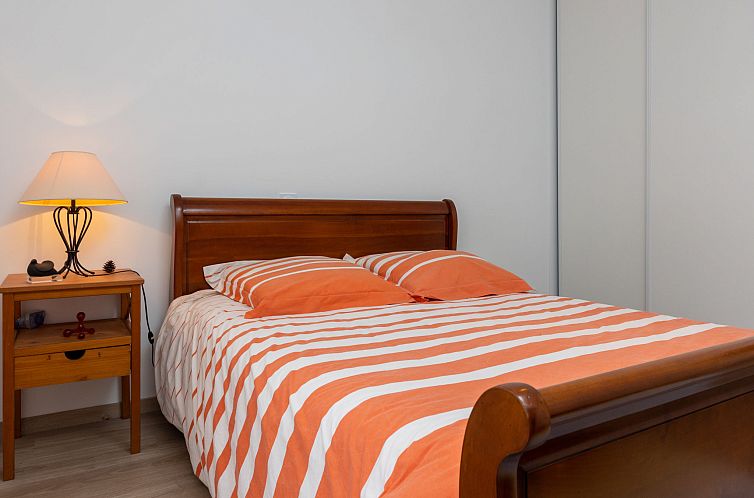 Appartement Résidence Echauguette