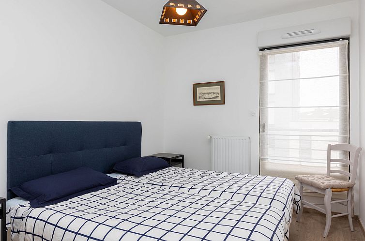 Appartement Résidence Echauguette