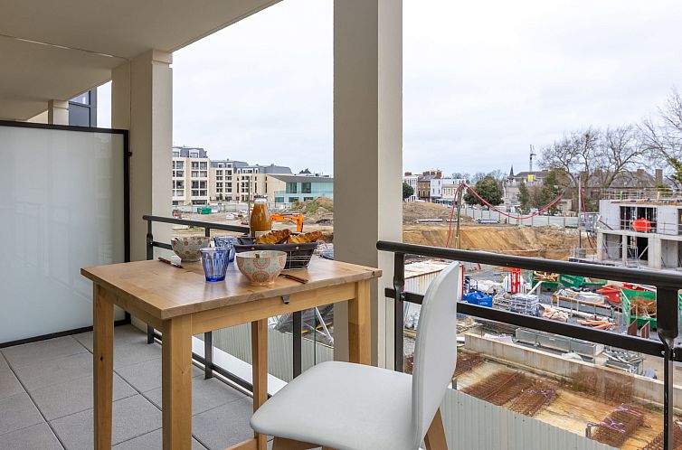 Appartement Résidence Echauguette