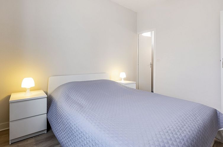 Appartement Le Petit Robinson