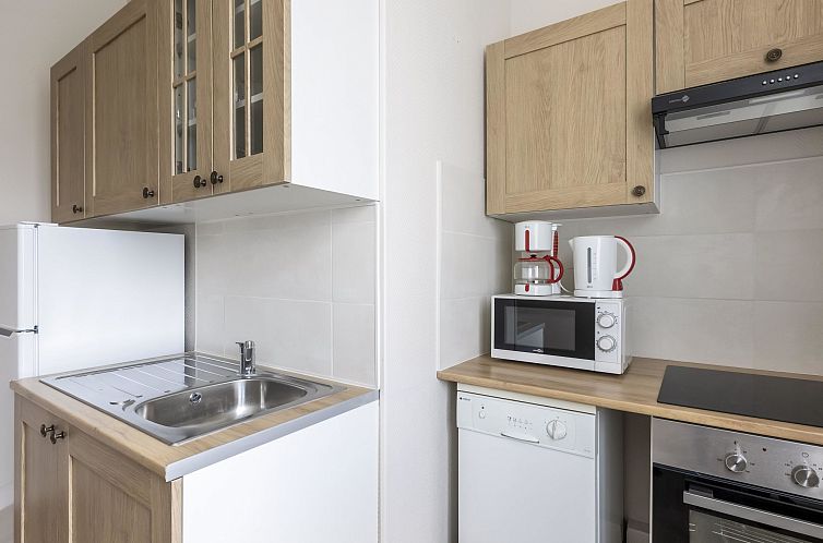 Appartement Le Petit Robinson