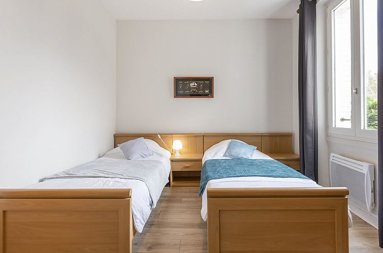 Appartement Le Petit Robinson