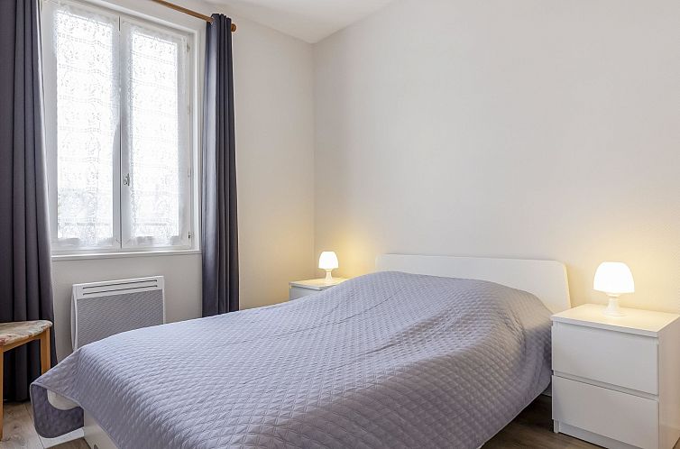 Appartement Le Petit Robinson