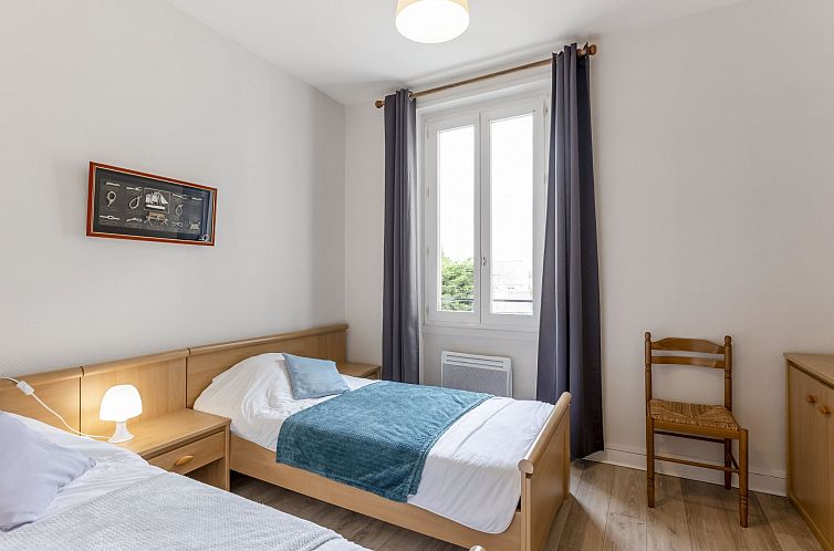 Appartement Le Petit Robinson