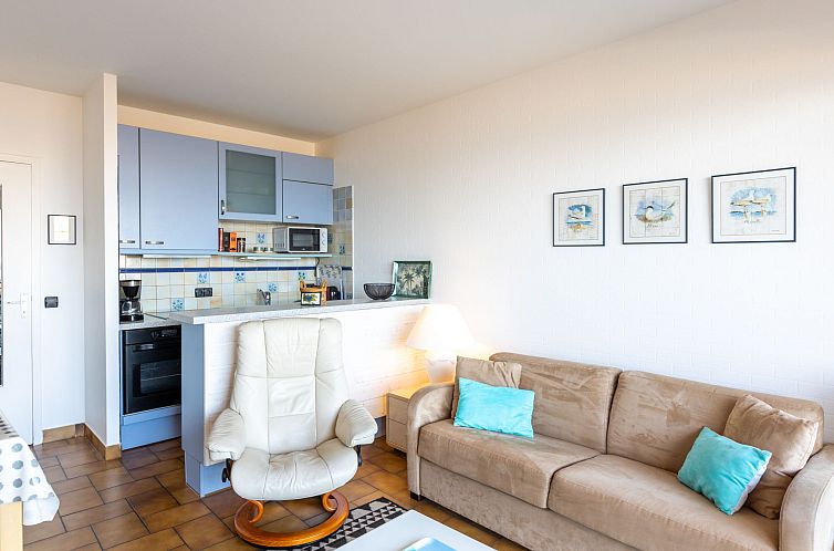 Appartement Le Parc de La Ronceray