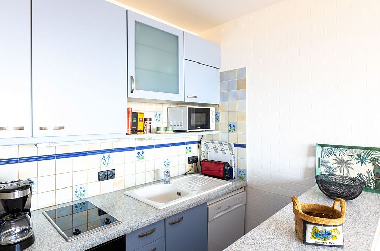 Appartement Le Parc de La Ronceray
