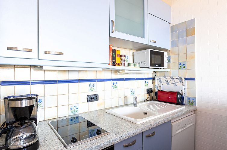 Appartement Le Parc de La Ronceray