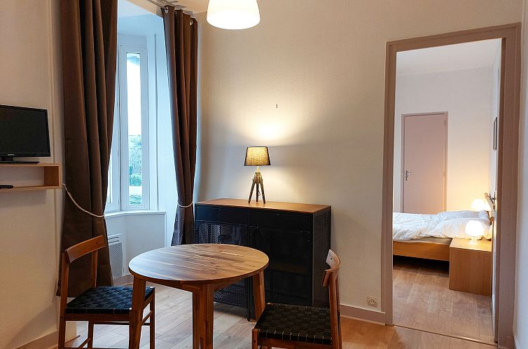 Appartement Le Petit Robinson