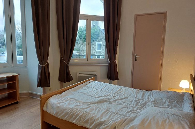 Appartement Le Petit Robinson